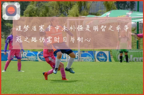 追梦活塞季中未补强是明智之举争冠之路仍需时日与耐心